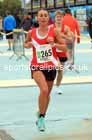 Senior womens 4 Stage Relay, 2022 Northern Road Relays, SportsCity, Manchester. Photo: David T. Hewitson/Sports for All Pics